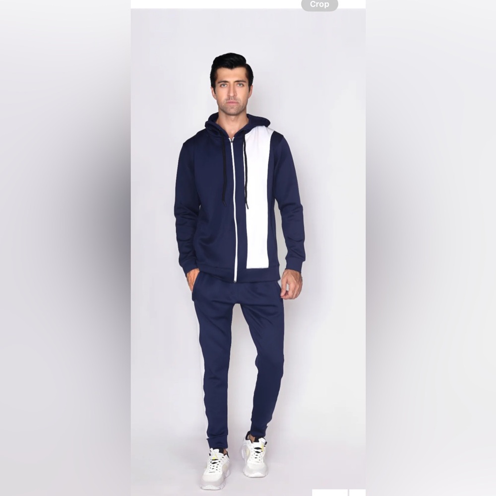 Man dress
